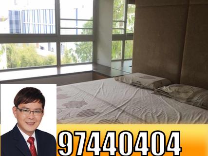The Sensoria (D27), Condominium #130837532